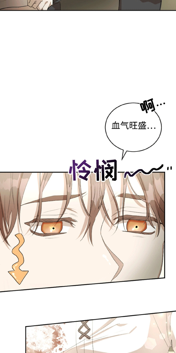 第14章：恼羞成怒的团长2