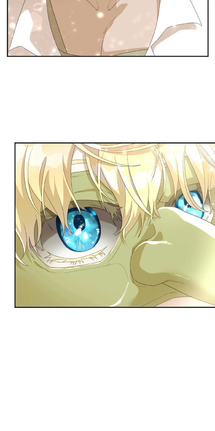 与生俱来的意思是什漫画,第7章：报恩3图