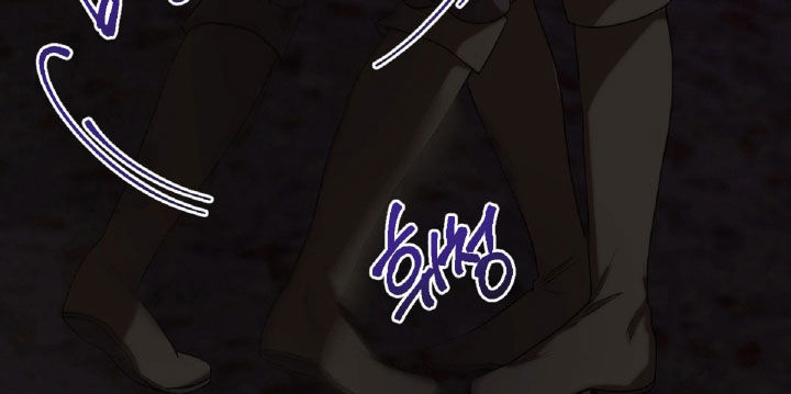 与生俱来的粤语怎么说漫画,第54章：你惹错人了3图