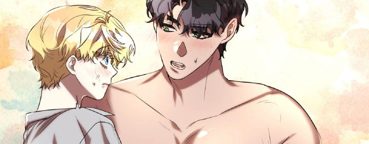 与生俱来的秘密漫画,第58章：公主抱5图