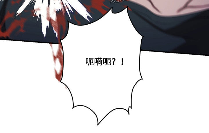 与生俱来的美漫画,第53章：打斗2图