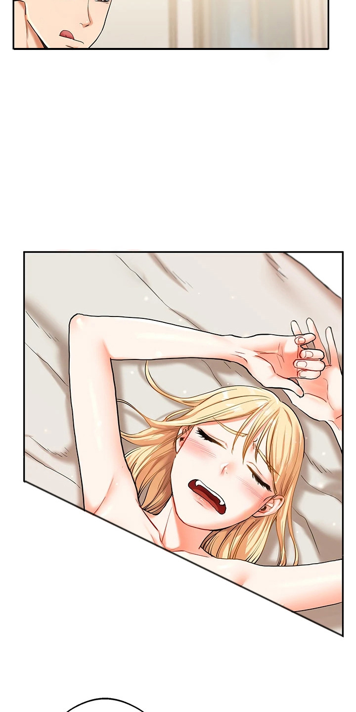 学姐克星漫画,第26章：以下犯上2图