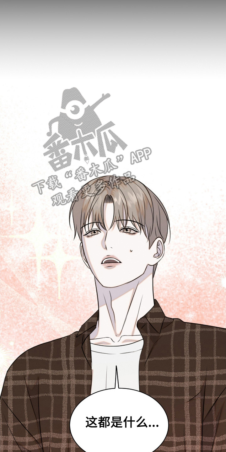 特殊偿还漫画,第26章：细节5图