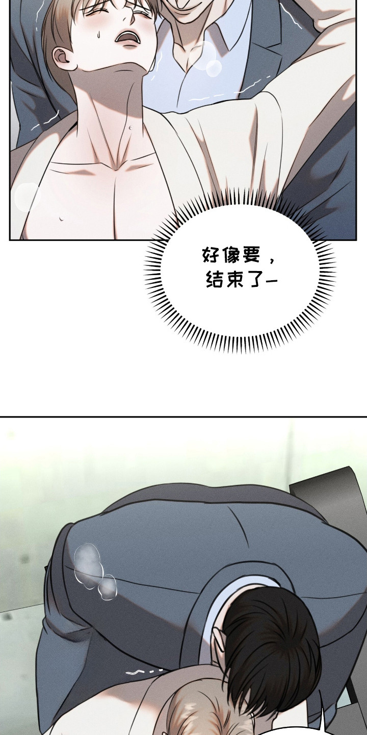 特殊偿还漫画,第21章：很好看3图