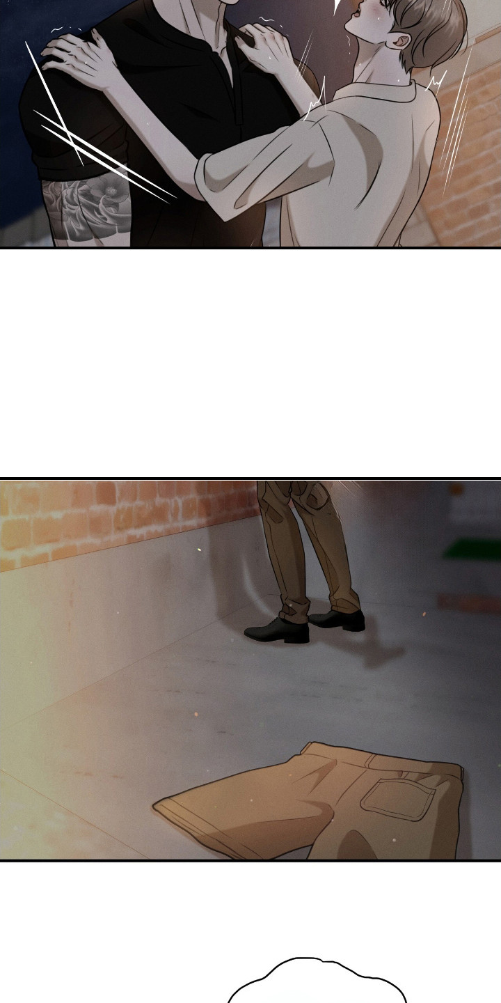 特殊偿还漫画,第17章：扰民1图