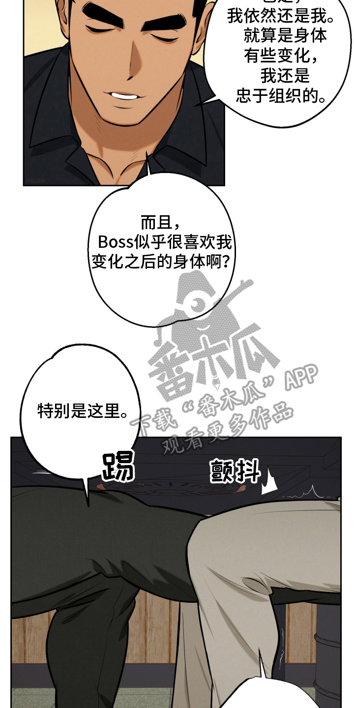 第10章：胡说八道0