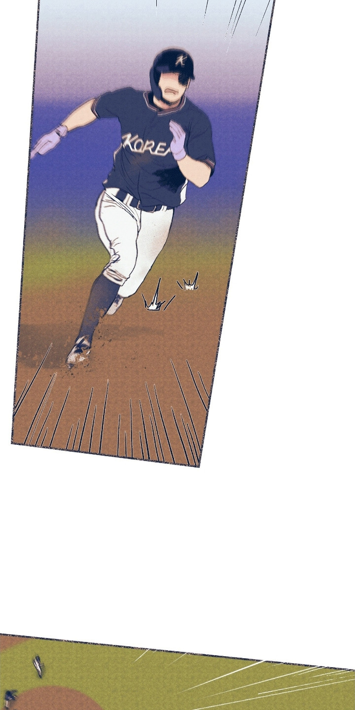 奥赛狂潮棒球漫画,第11章：成功2图