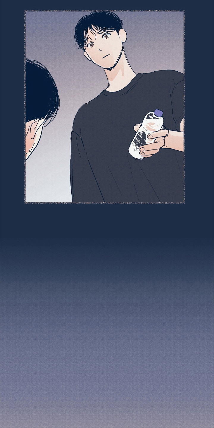 奥赛狂潮棒球漫画,第13章：他们的过往5图