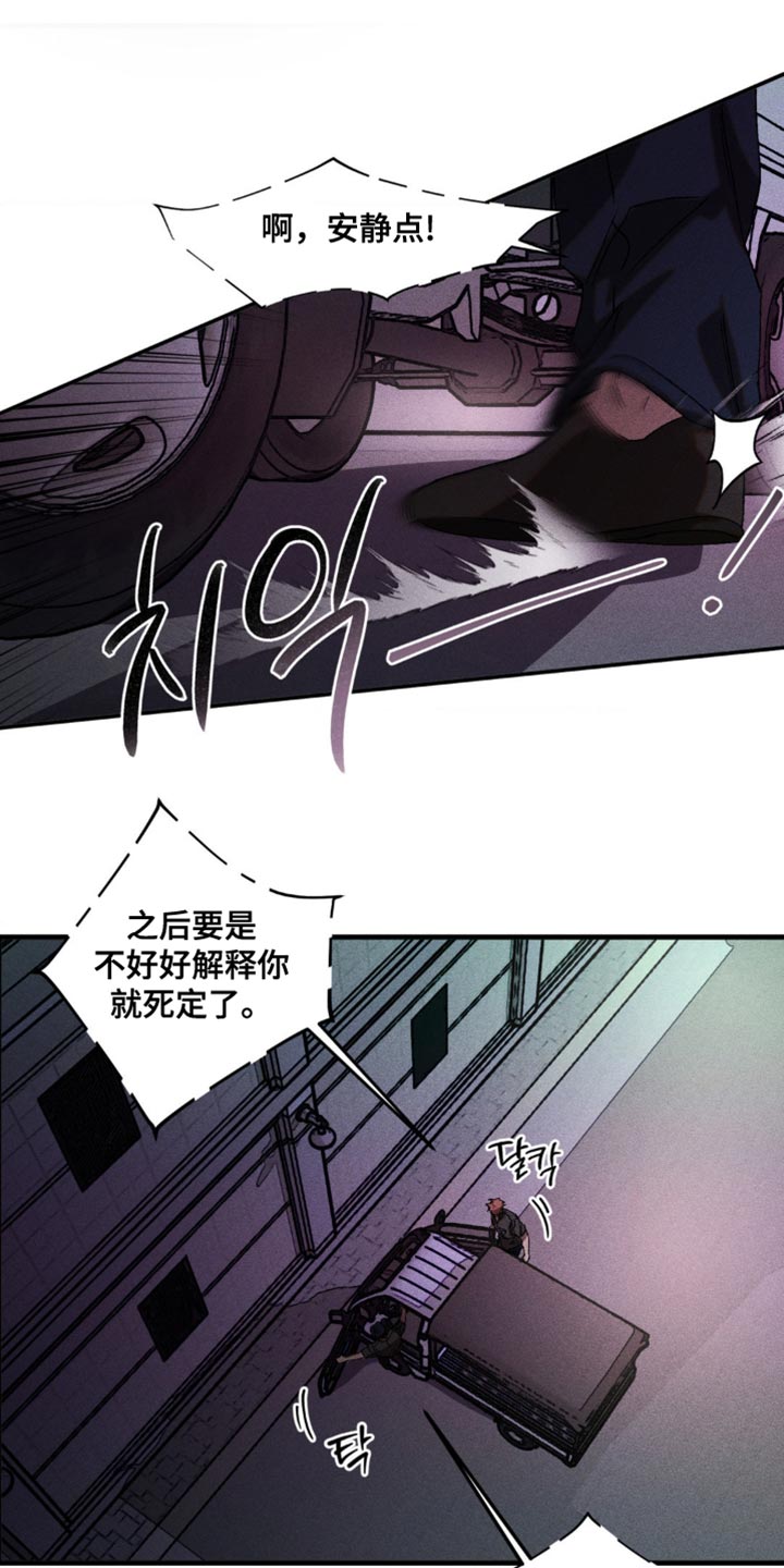 第103章：熟悉的声音0