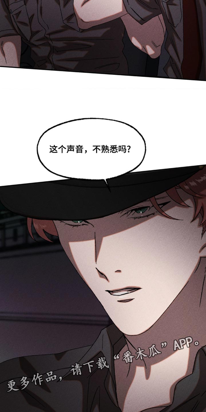 第103章：熟悉的声音2