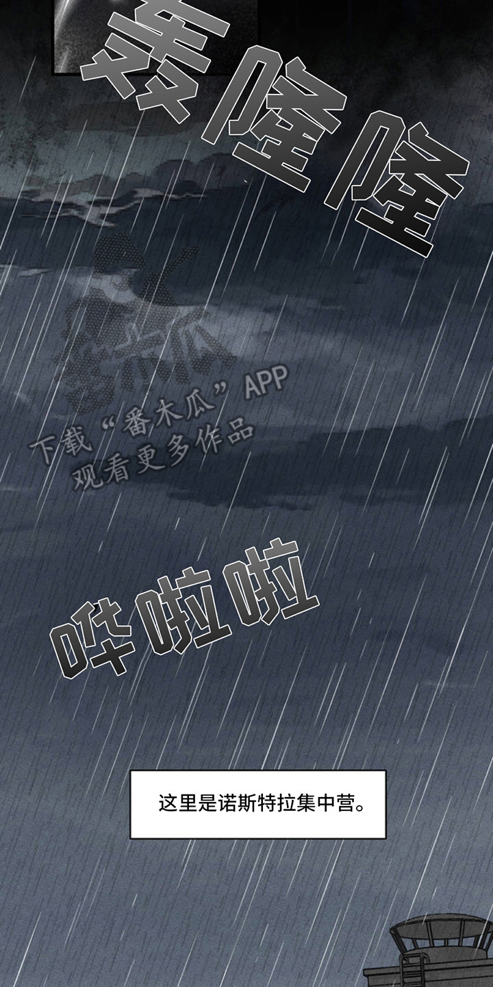 第1章：集中营1