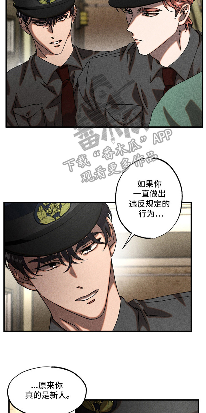 第13章：预感1