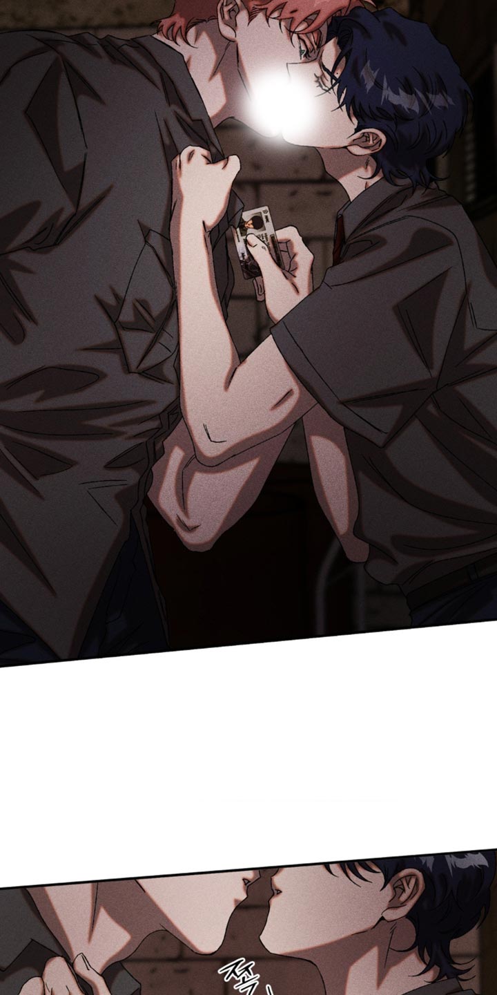 罪域漫画,第102章：紧迫4图