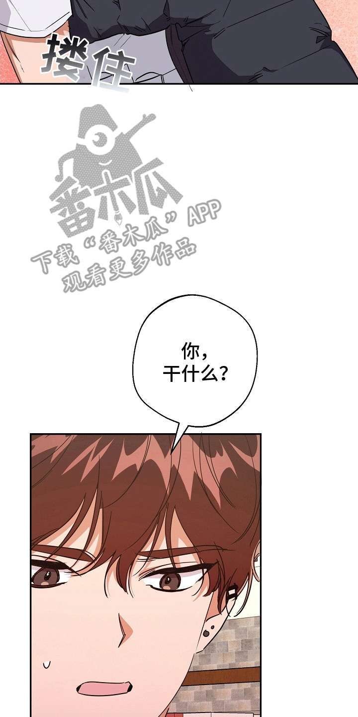 合适的温度伙伴漫画,第13章：回家继续1图