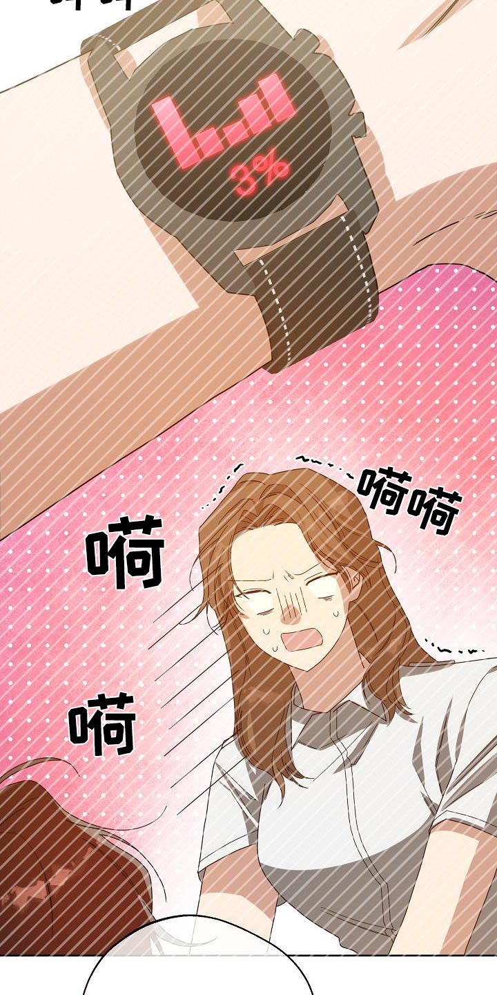 合适的温度伙伴漫画,第24章：脾气超级差4图