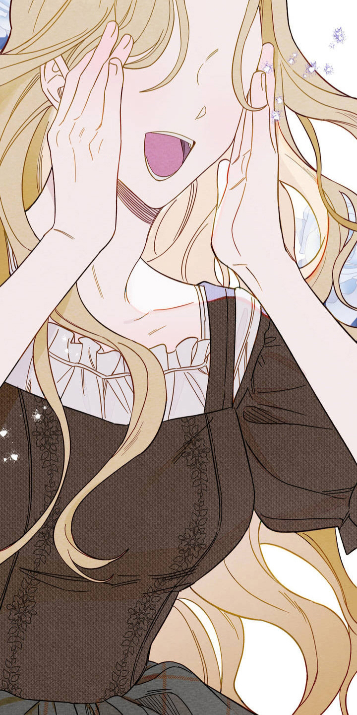 葡萄园里的那个小伙子漫画,第1章：妈妈的爱5图