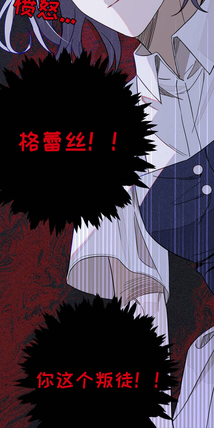 恩典葡萄园漫画,第2章：没办法2图