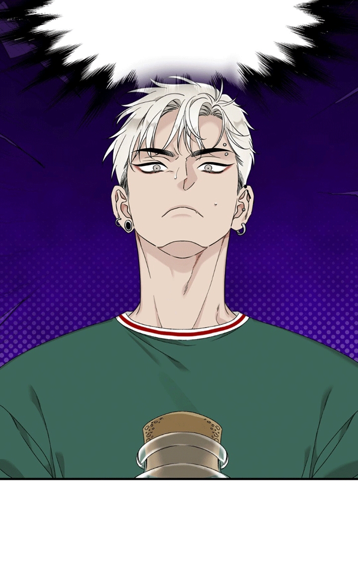 踏浪而行漫画,第9章：清醒4图