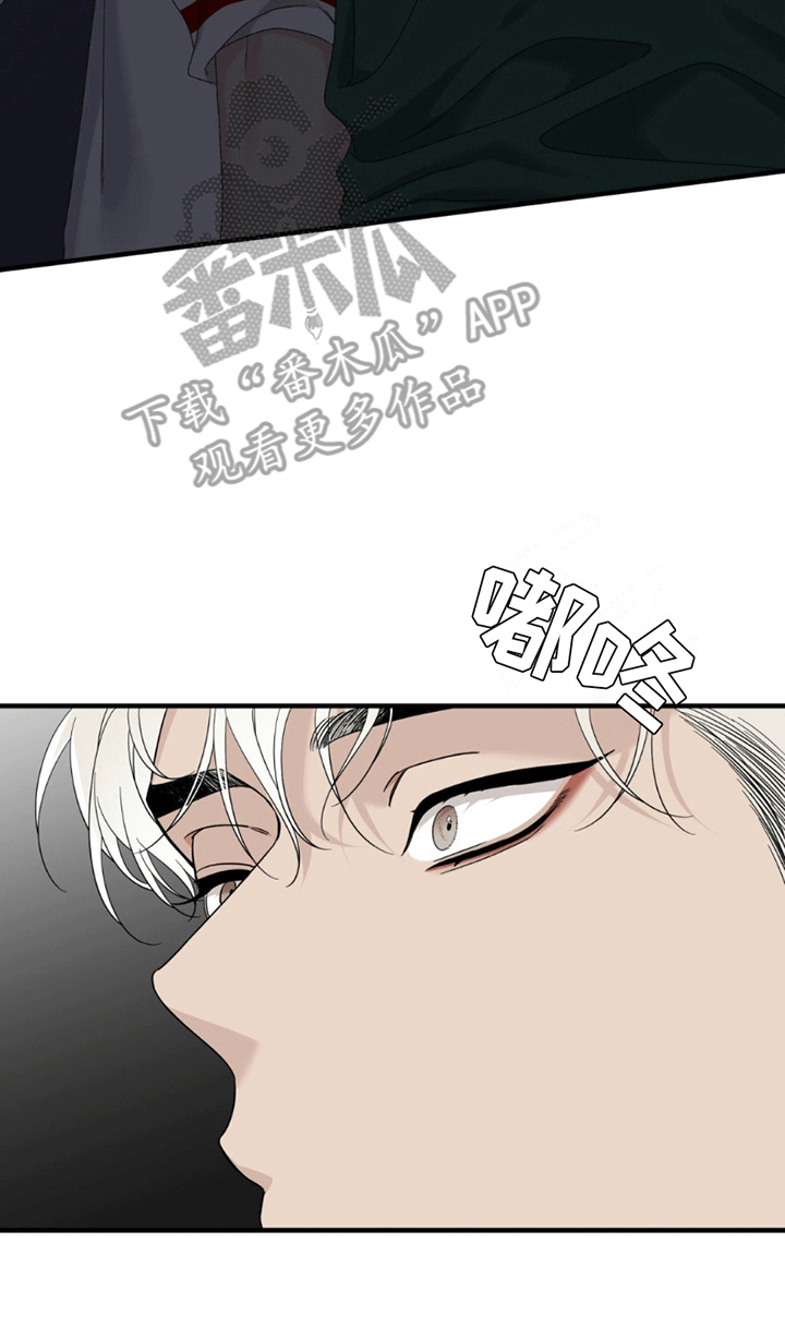 踏浪而行漫画,第6章：意料之外4图