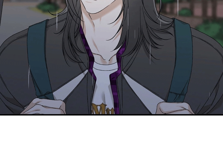 踏浪而行漫画,第11章：下雨5图