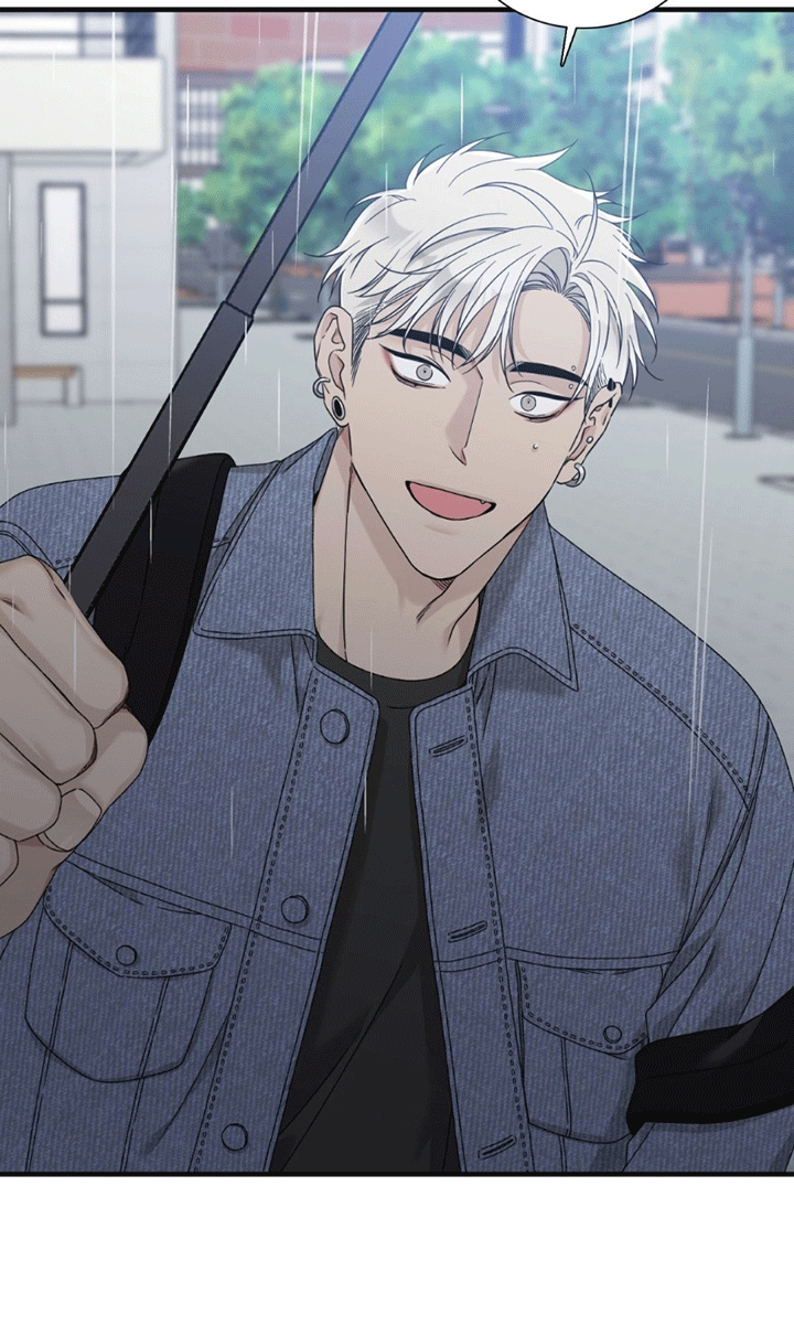 踏浪而行漫画,第14章：一起走吧4图