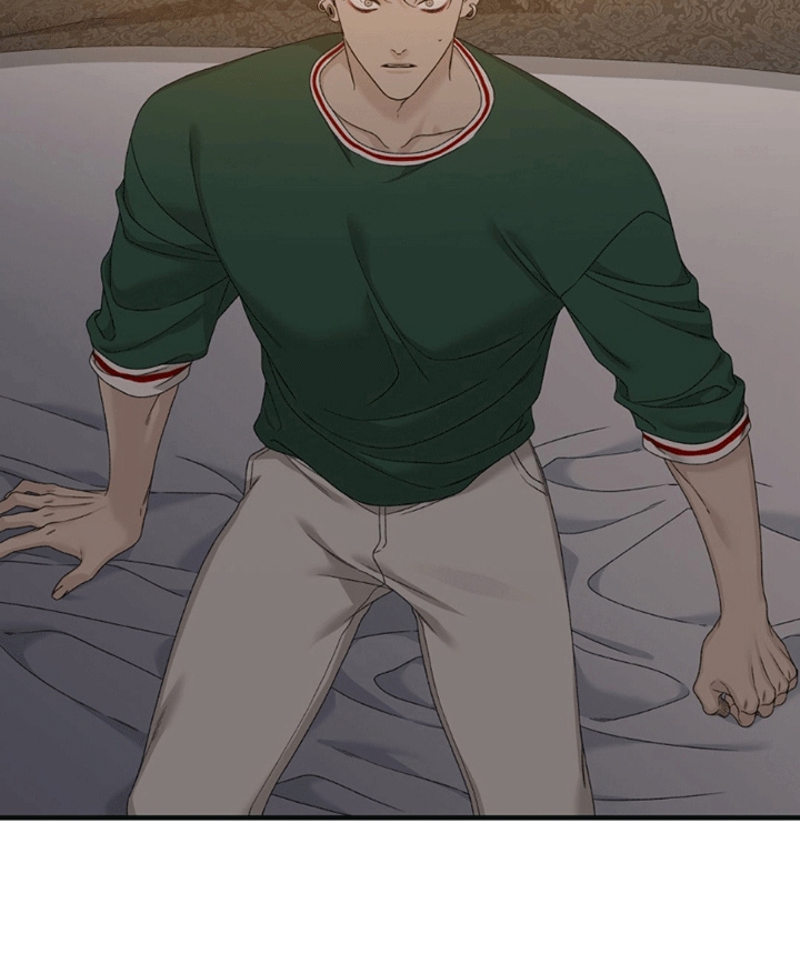 踏浪而行漫画,第6章：意料之外4图