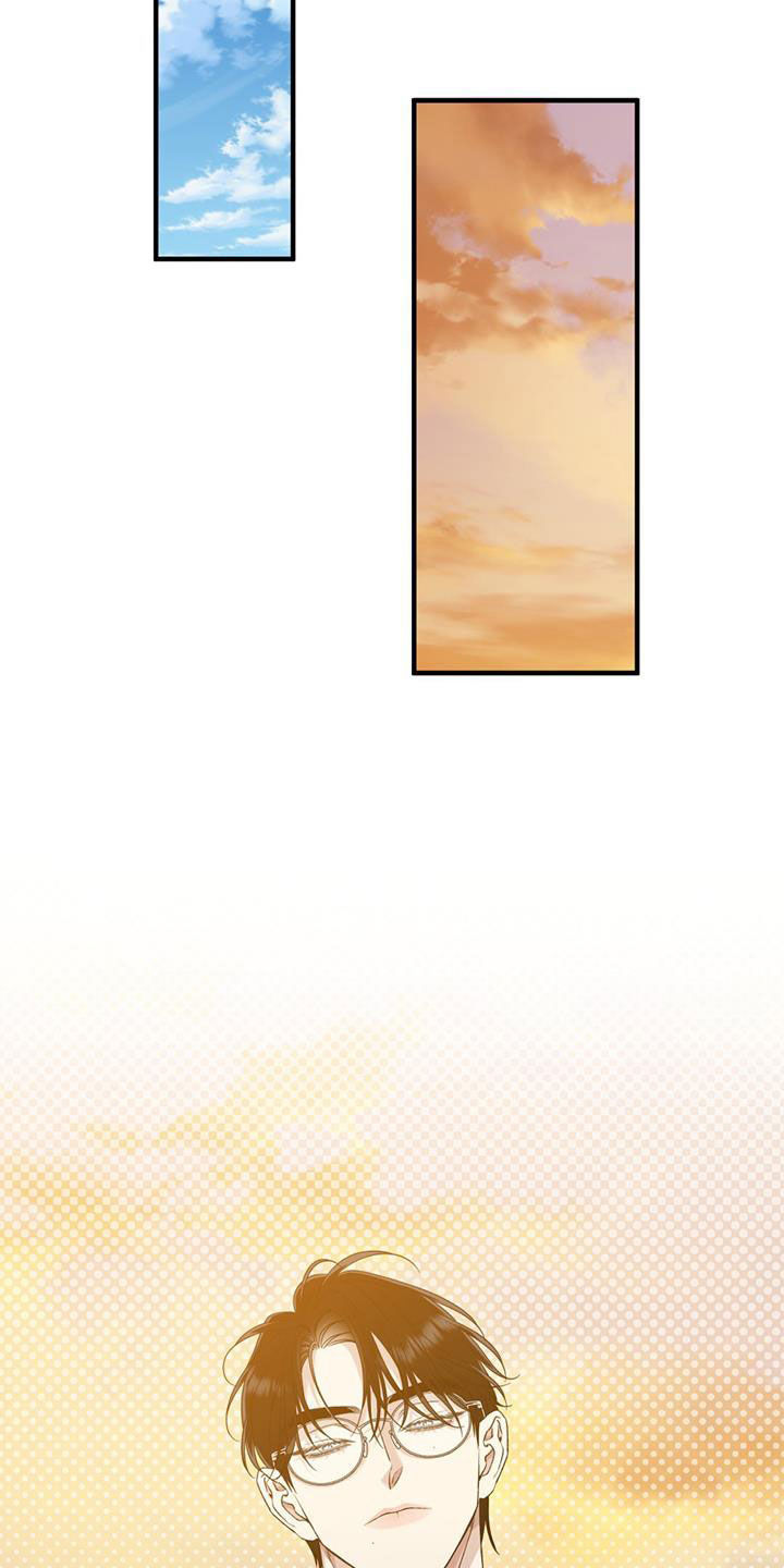 踏浪而行漫画,第20章：等待4图