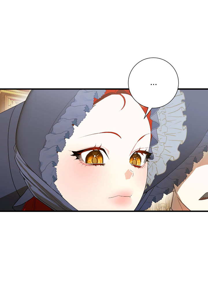 赤发千金特殊契约漫画,第2章：贵族千金4图
