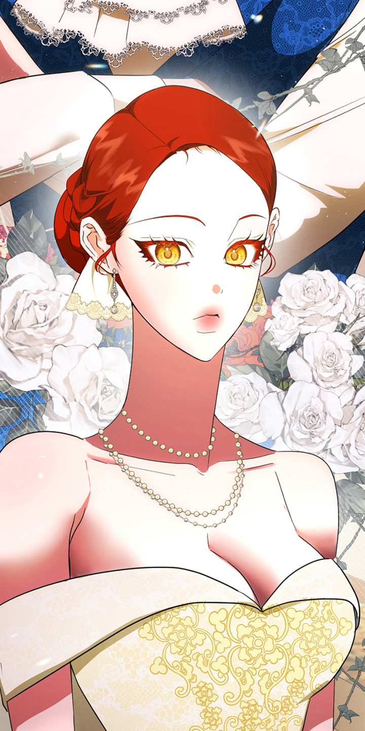 赤发千金特殊契约漫画,第7章： 大儿子3图
