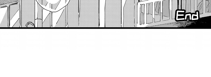 不要在垃圾堆里找男朋友后续漫画,第14章：重新住下(完结）3图