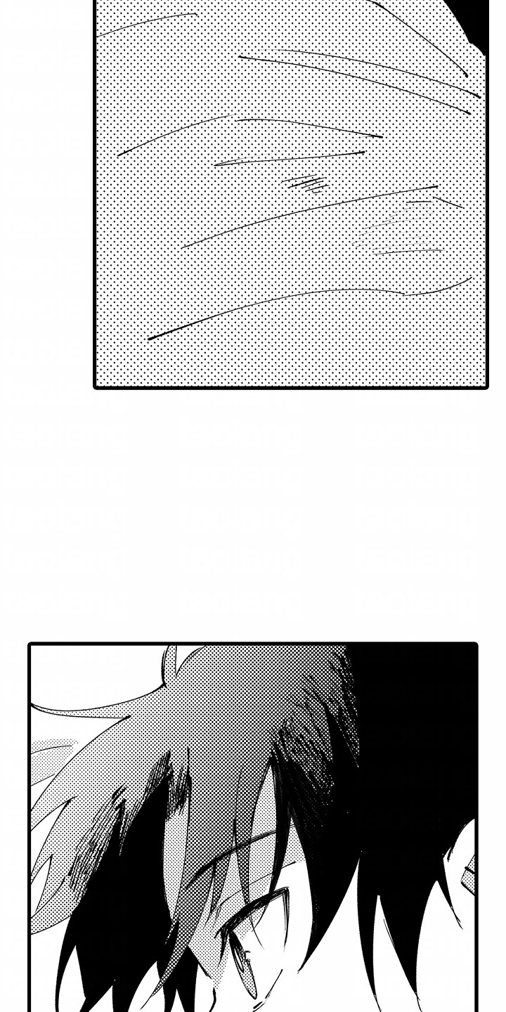 垃圾堆捡到男朋友漫画,第14章：重新住下(完结）4图