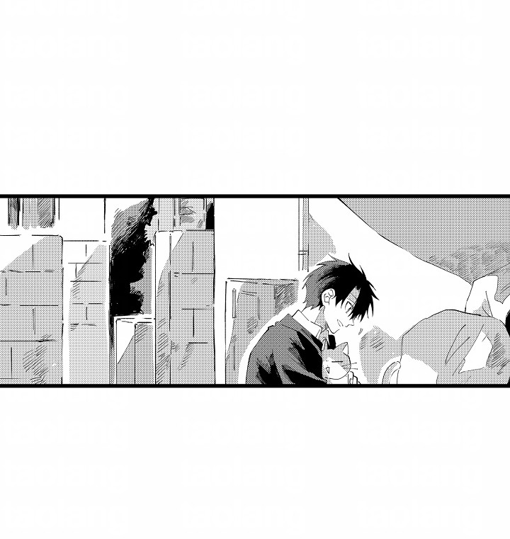 从垃圾桶捡的男朋友漫画,第7章：羡慕4图