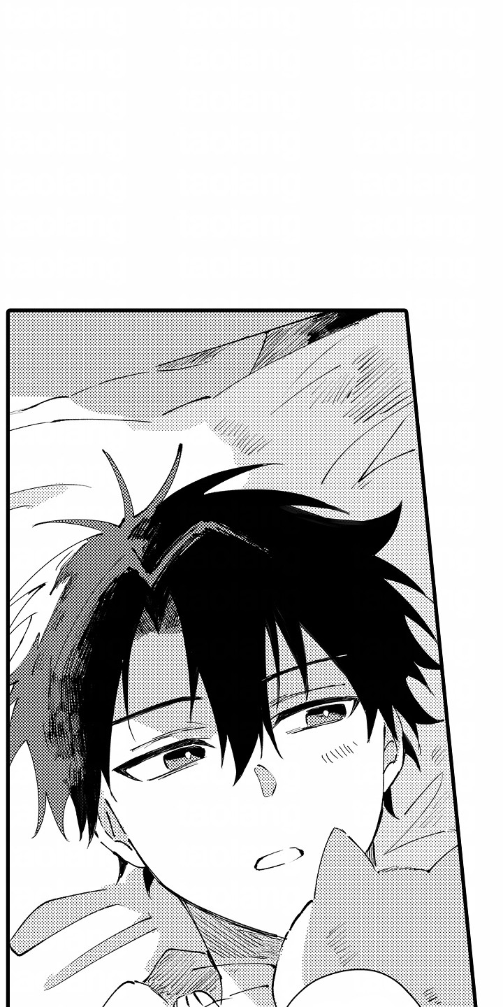 垃圾堆捡到东西违法吗漫画,第14章：重新住下(完结）5图