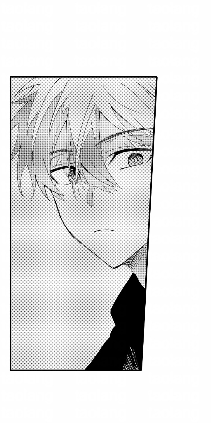 不用在垃圾堆里捡男朋友漫画,第6章：流浪猫5图