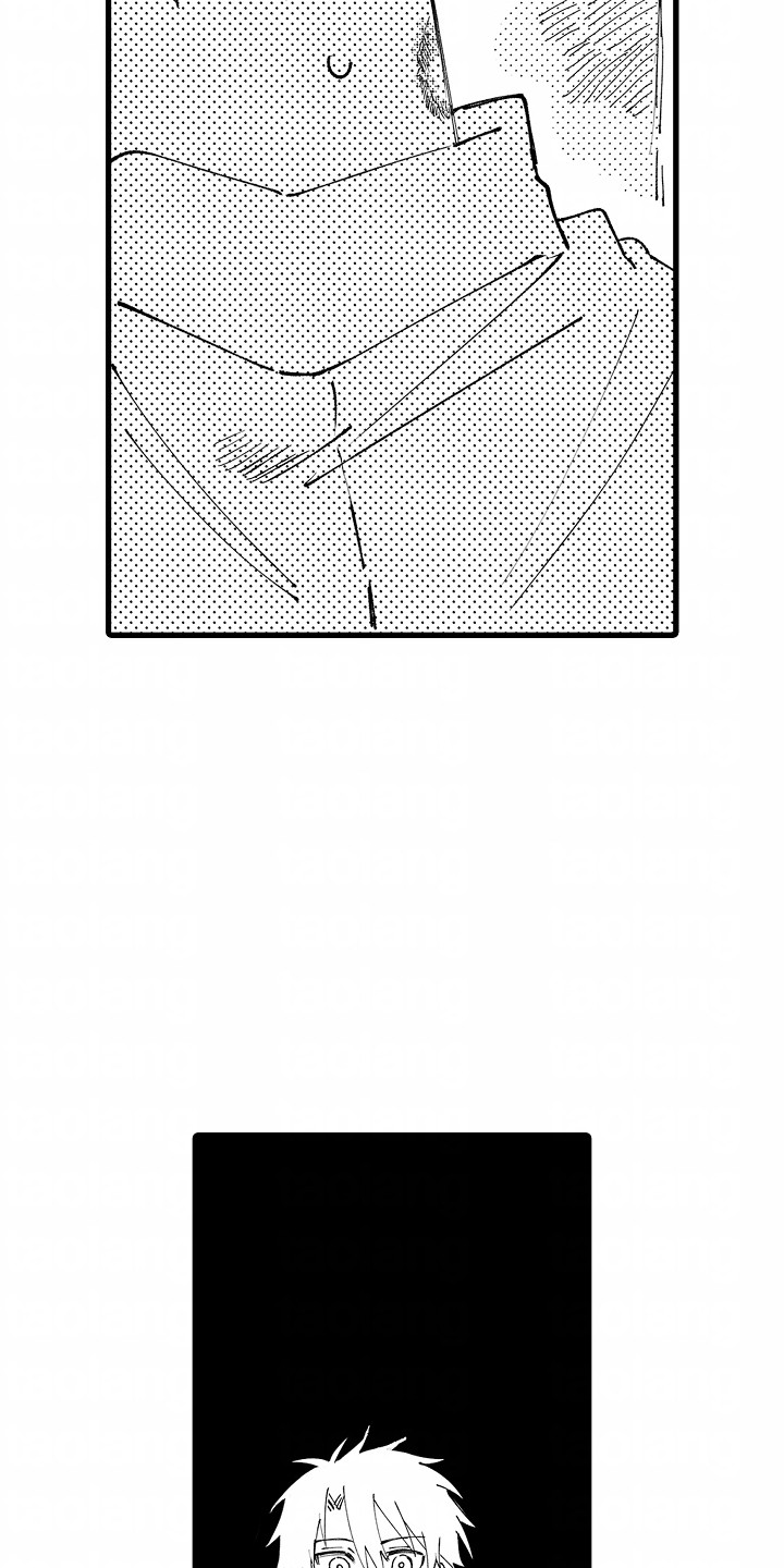 从垃圾堆捡到的男朋友漫画,第10章：滑铁卢4图