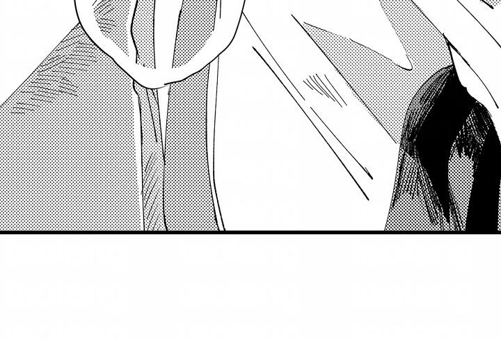 在垃圾堆里捡男朋友小说漫画,第2章：注意安全4图