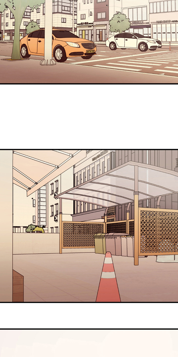 互补人生漫画,第17章：逃跑2图