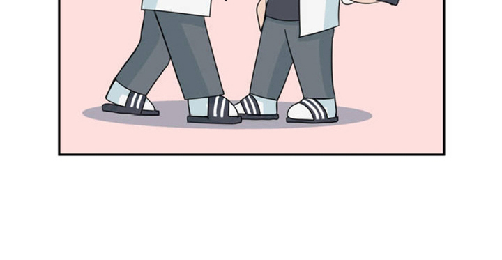 互补色的作用漫画,第4章：打洞1图