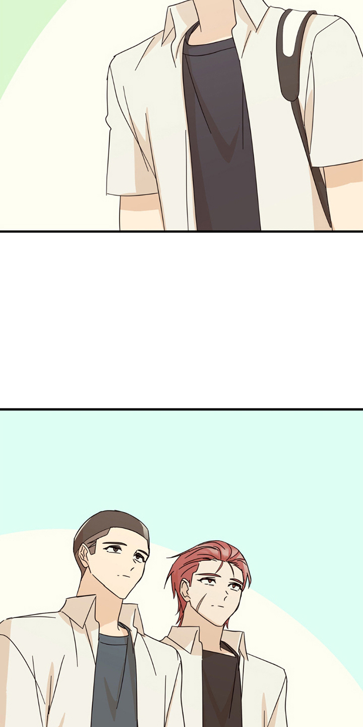 互补人生漫画,第18章：意外2图