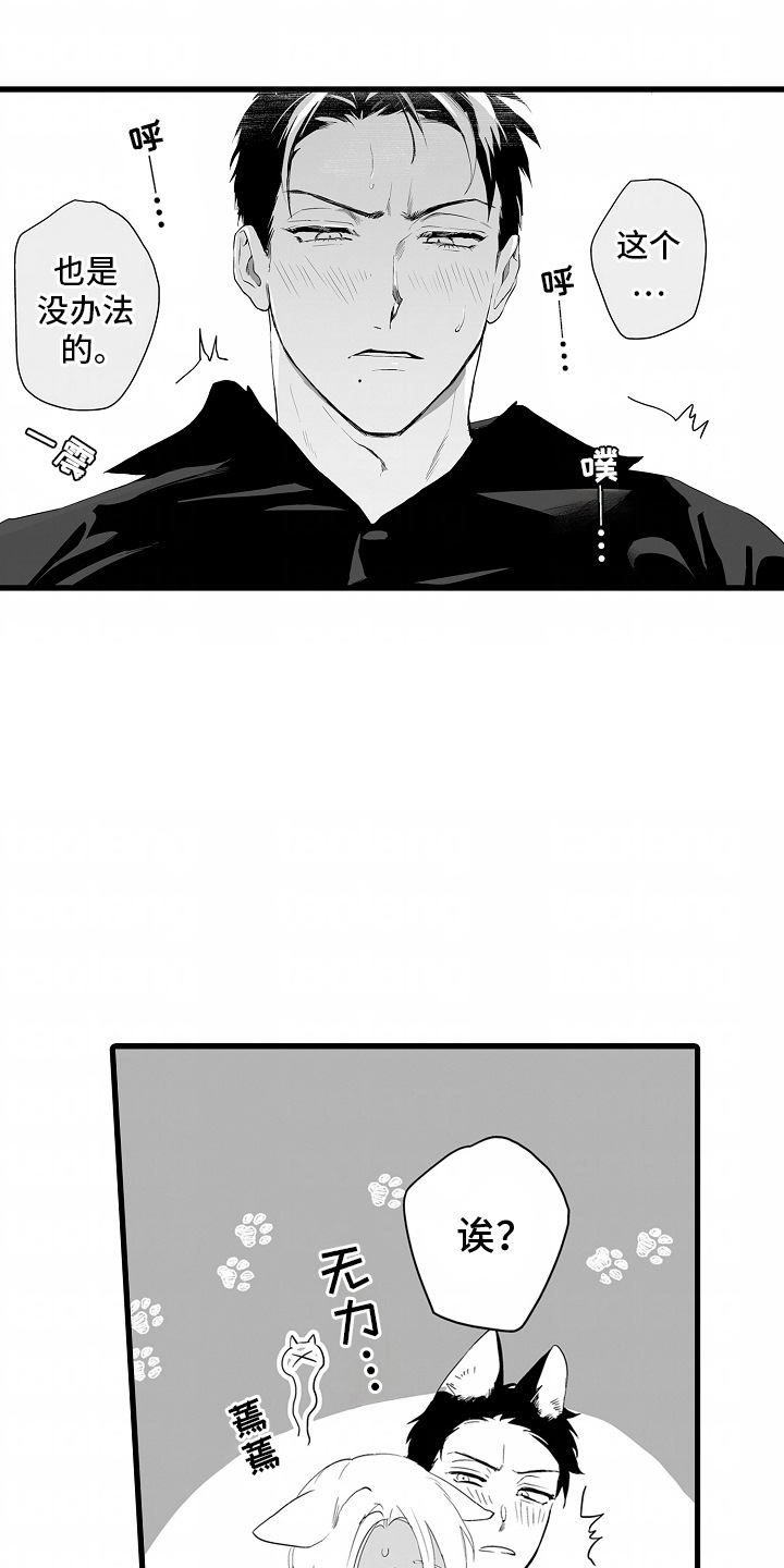 坠入迷失的黑暗什么意思漫画,第10章：找对位置4图