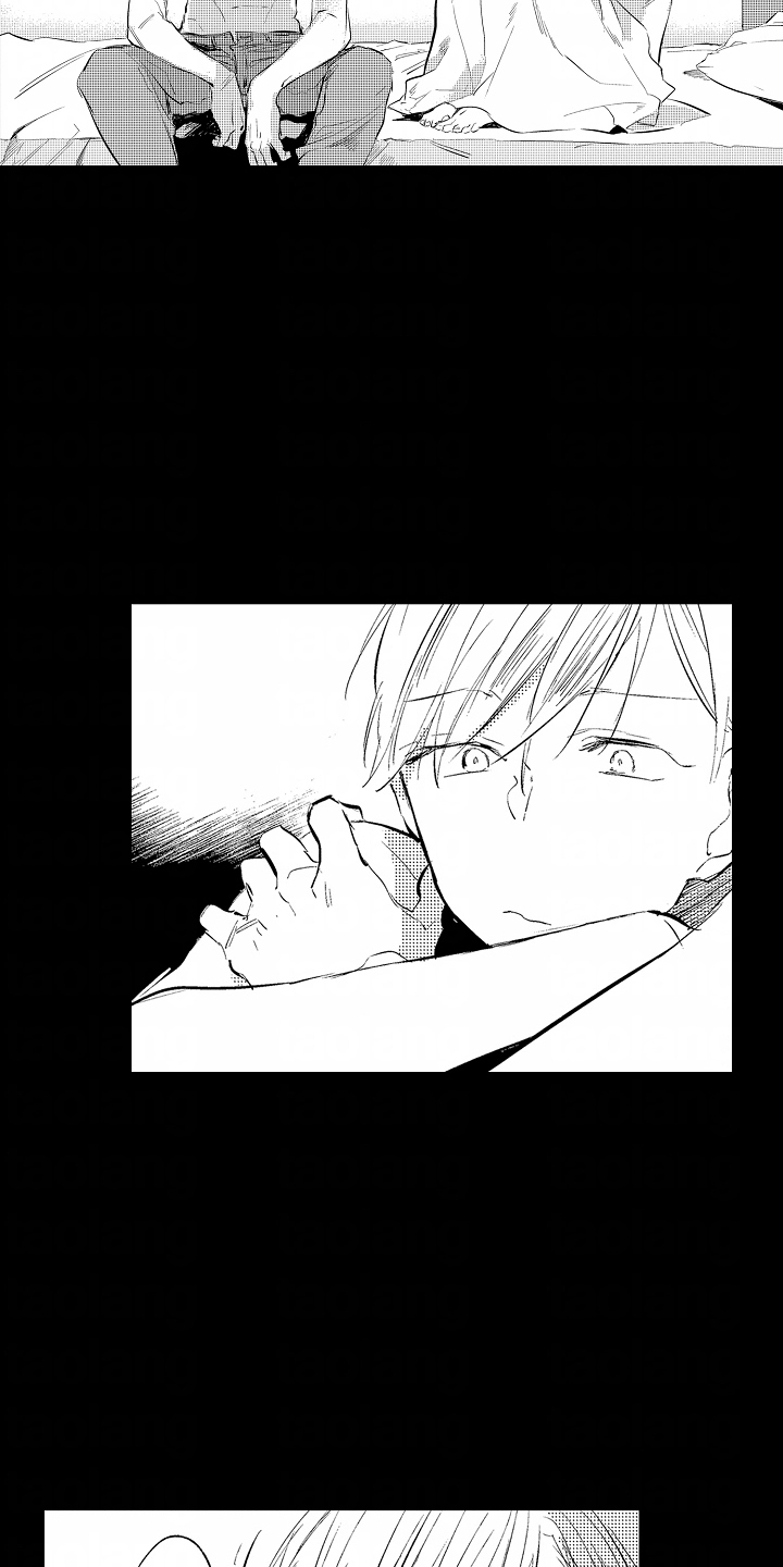 自命不凡的例子漫画,第6章：他们的关系4图