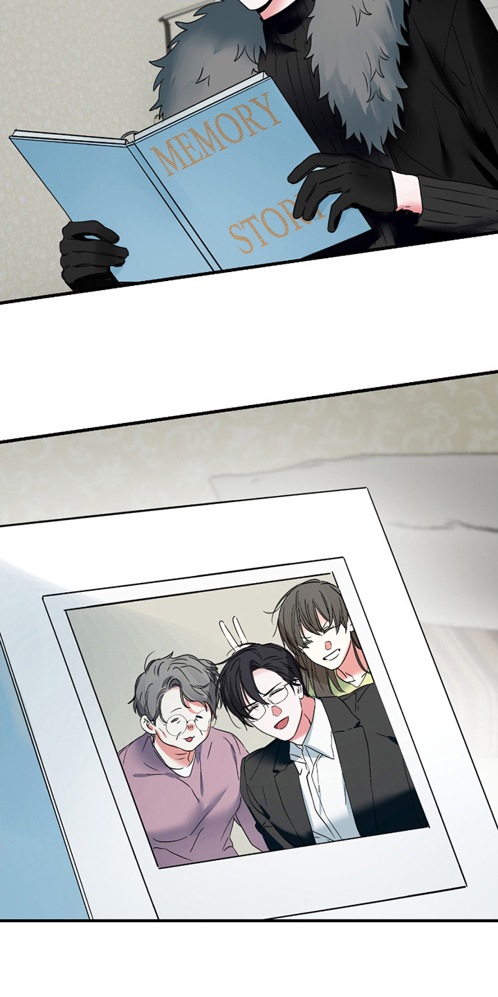 三足战士漫画,第13章：照片3图