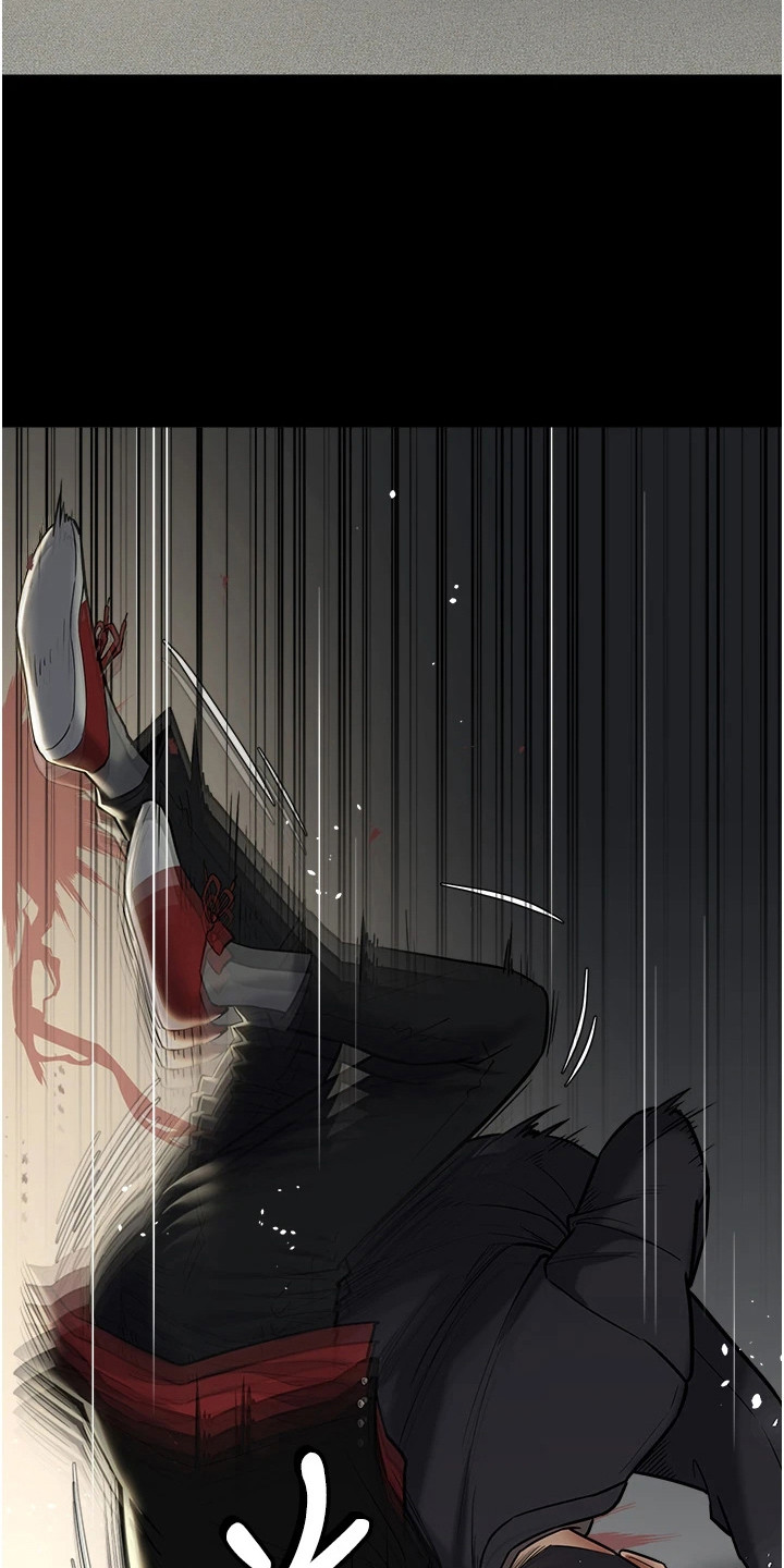 豪宅家庭聚会游戏漫画,第20章：碾压2图