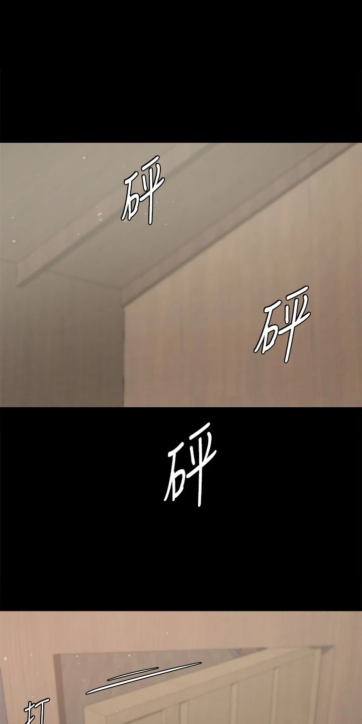 豪宅家具特色展示漫画,第14章：带刺玫瑰3图