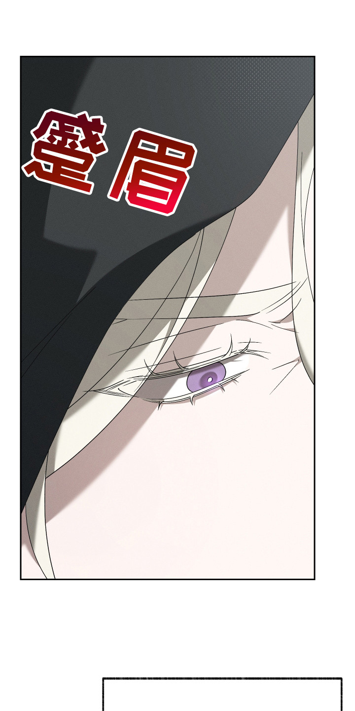 特级女仆王子漫画,第13章：悬赏令3图