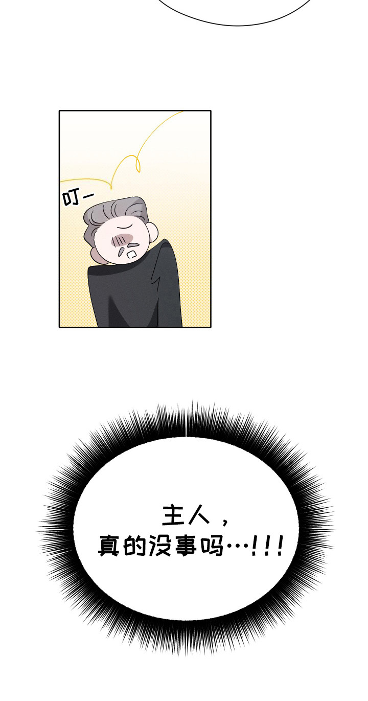 特级女仆王子漫画,第1章：最后的王子3图