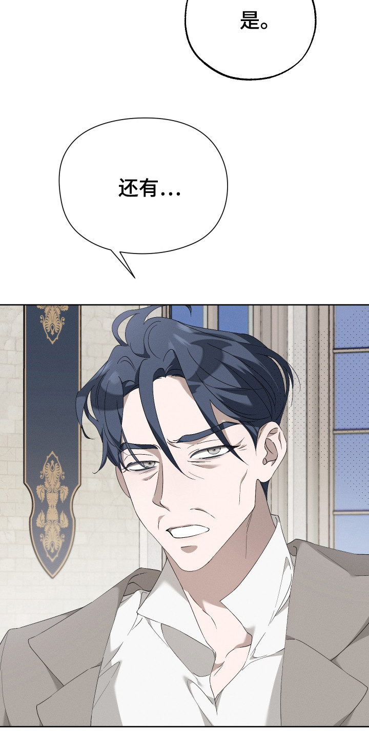 特级女仆王子漫画,第1章：最后的王子2图