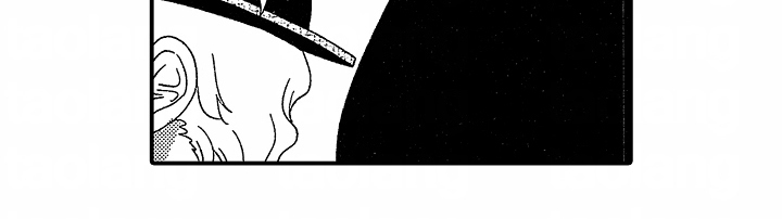 最后的吸血鬼漫画,第1章：神父3图