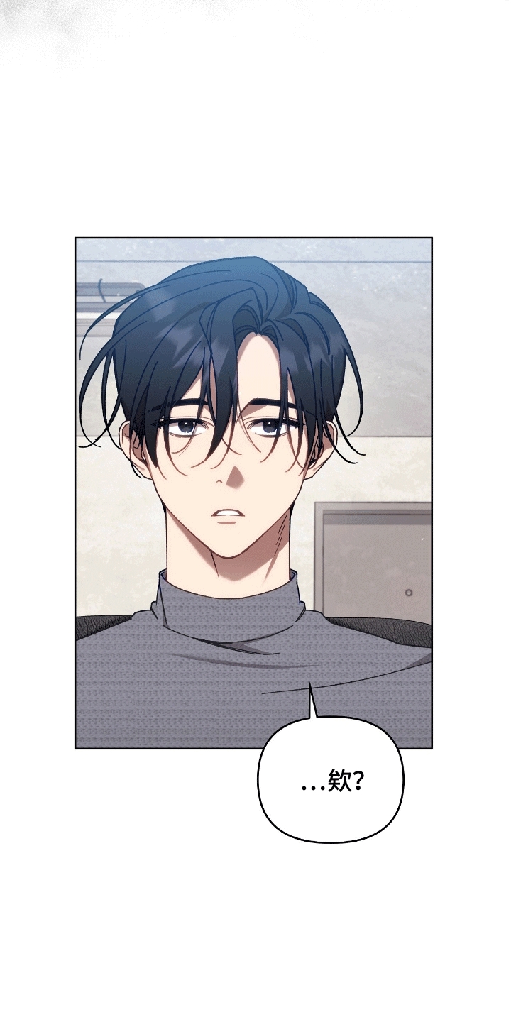 误入狼群的小绵羊笔趣阁漫画,第9章：工作安排2图