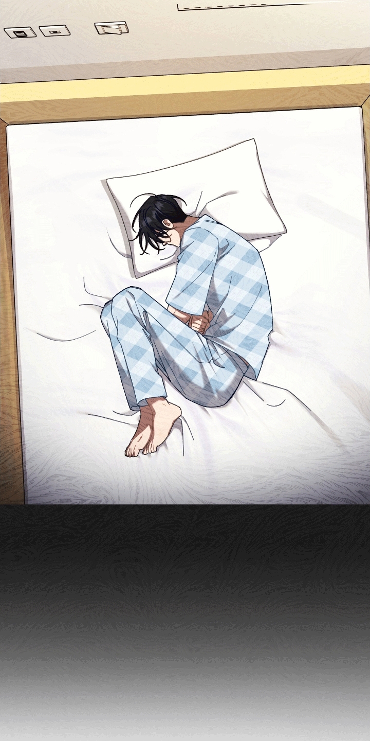 误入狼群漫画漫画,第15章：代价4图